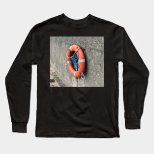 Life Saver Long Sleeve T-Shirt